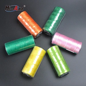 Fully stocked Sew Good hdpe twine