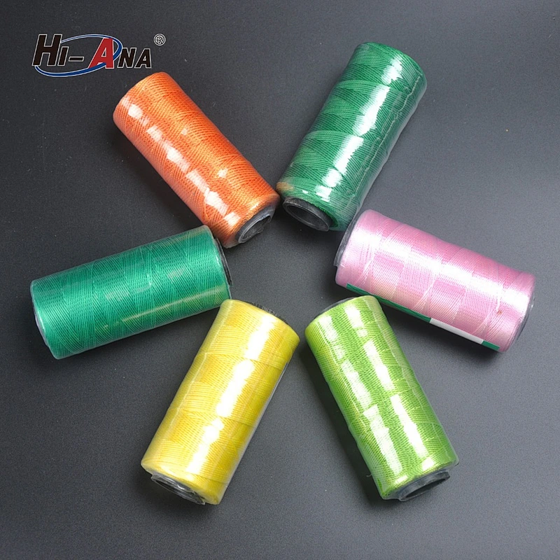Fully stocked Sew Good hdpe twine