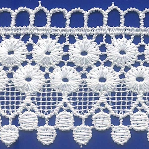 2015 Fashion Wedding Trimming Lace