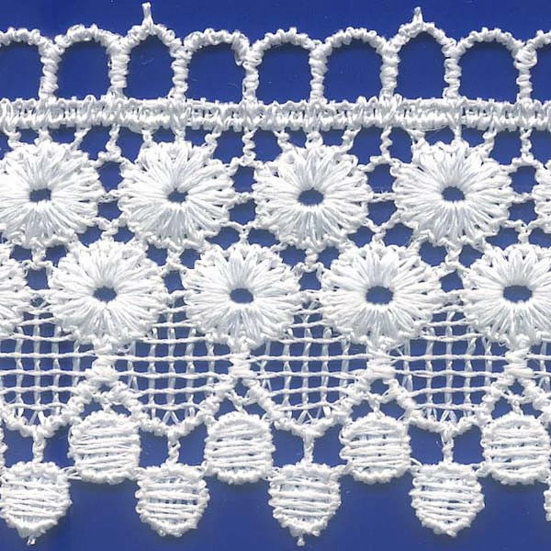 2015 Fashion Wedding Trimming Lace