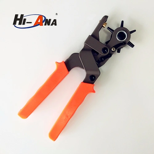 hi-ana Our factories 20 years'experience Good Price eyelet pliers
