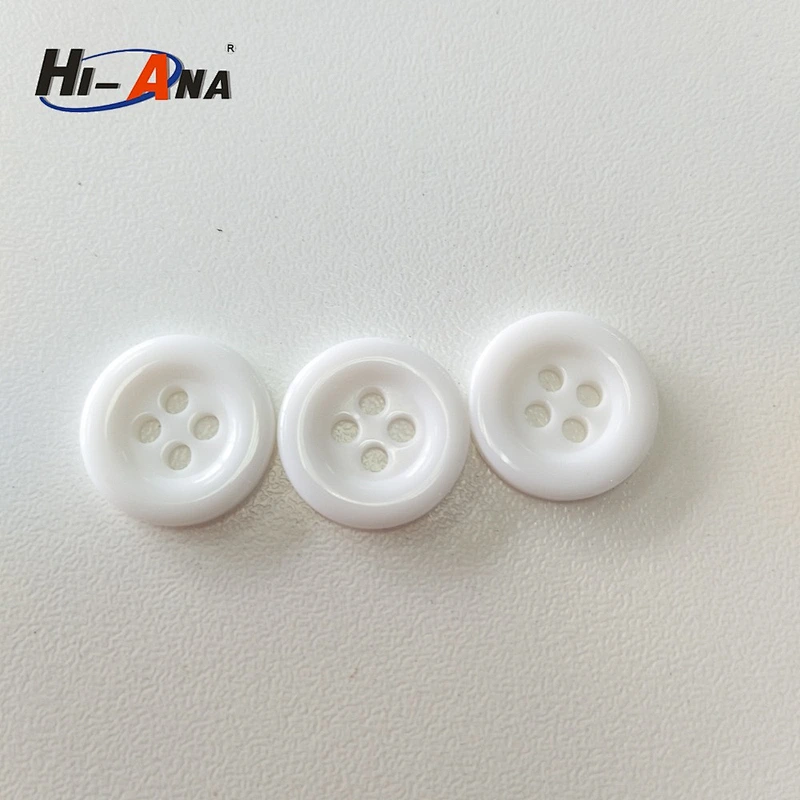 hi-ana button1 Strict QC 100% Finest Quality button for garment