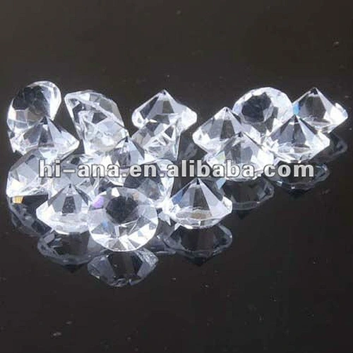 Pointback acrylic rhinestone supplier