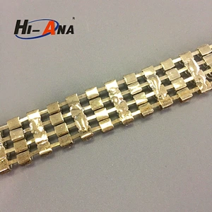hi-ana rhinestone2 Our factories 20 years'experience Yiwu crystal rhinestone trim