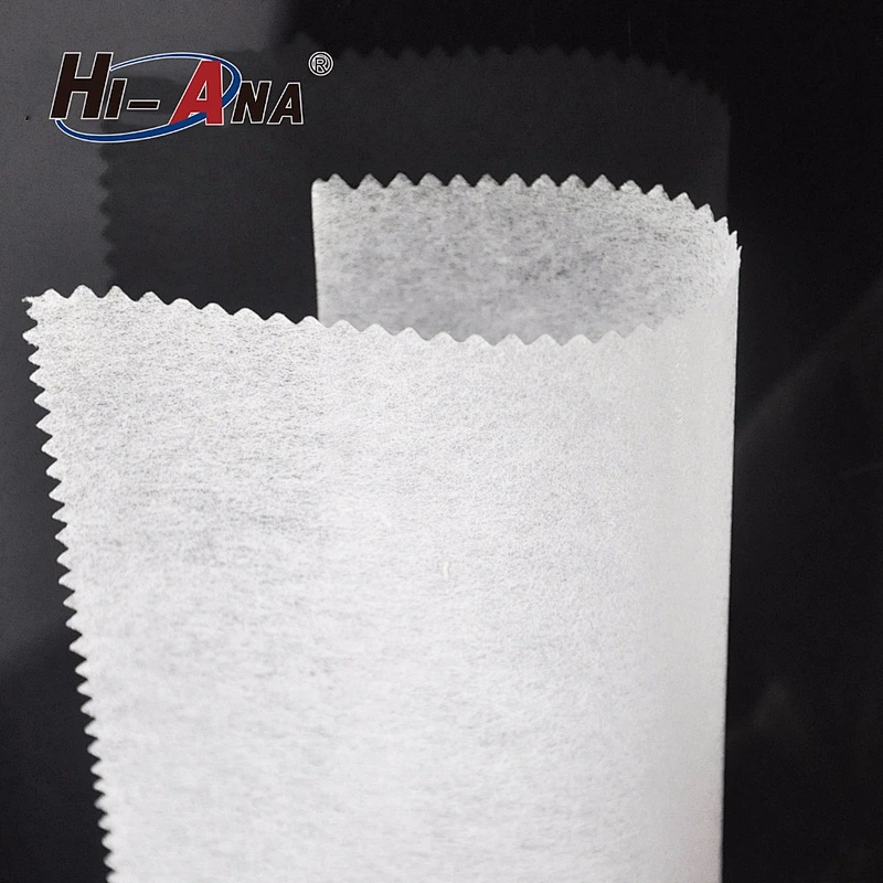 hi-ana fabric2 Over 95% accessories exported Top quality polyester nonwoven felt fabric