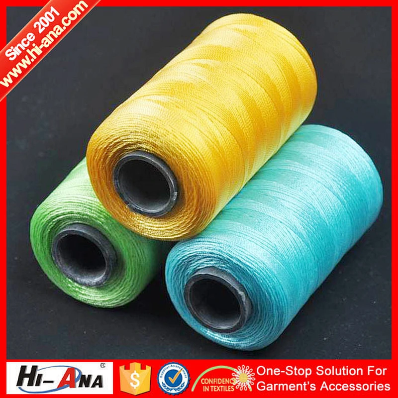 Hot products custom design High tenacity marine twine