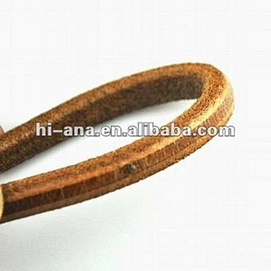 Leather Driving Belt sewing machine belt China supplier
