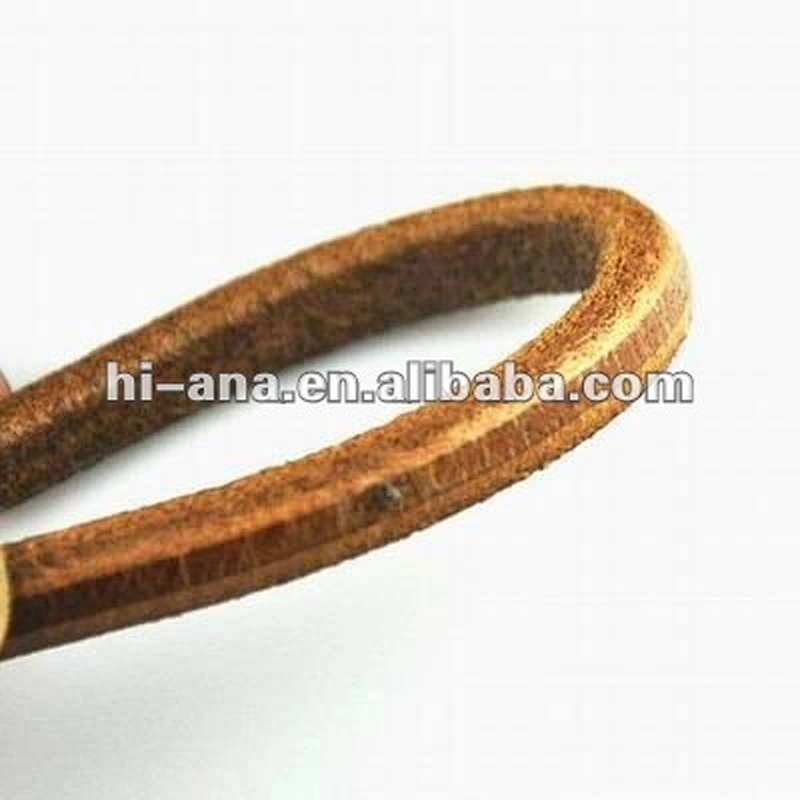 Leather Driving Belt sewing machine belt China supplier