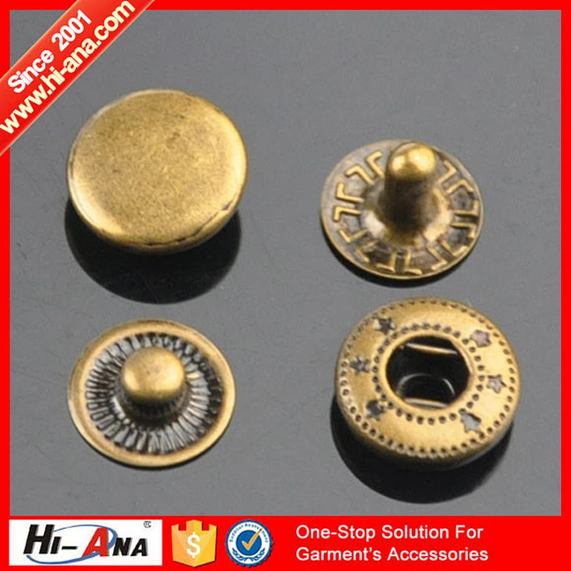 snap button for jacket,metal snap button,magnetic snap button