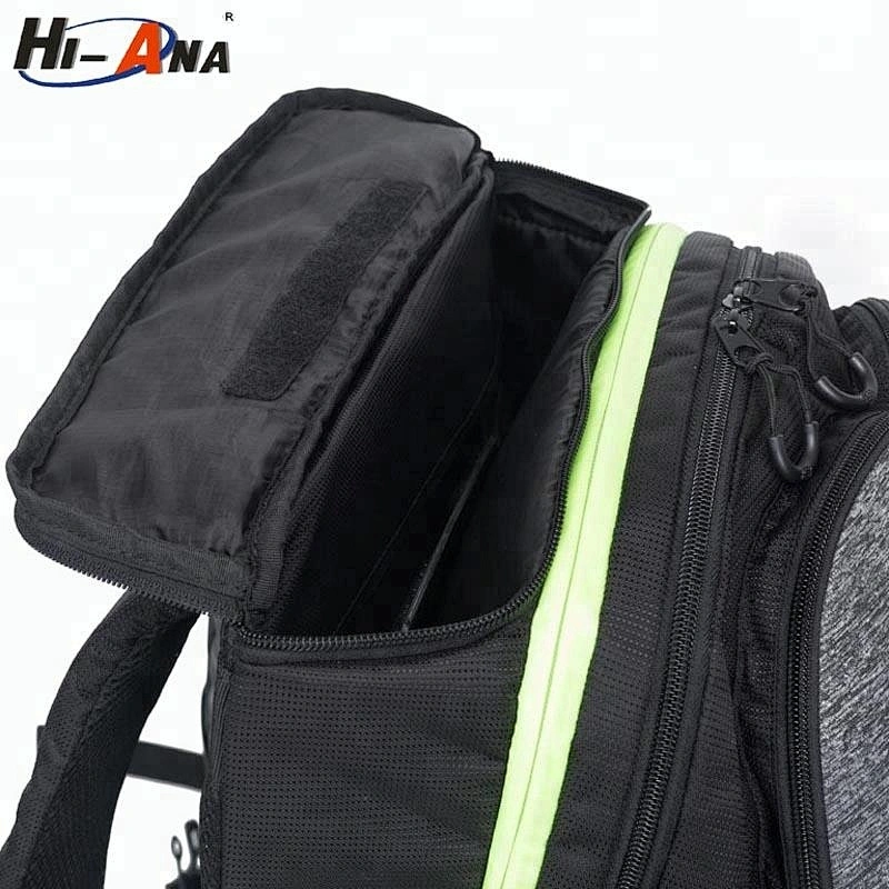 New standard design Creative backpack customized outdoor sports backpacks computer baggage backpack leisure bag