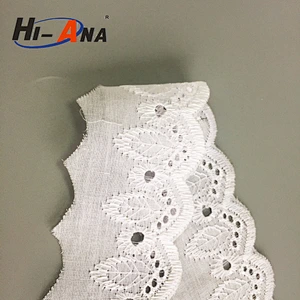 embroidery tulle lace fabric