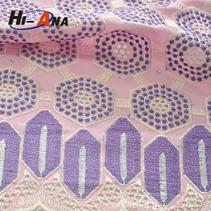 lace fabric for garments