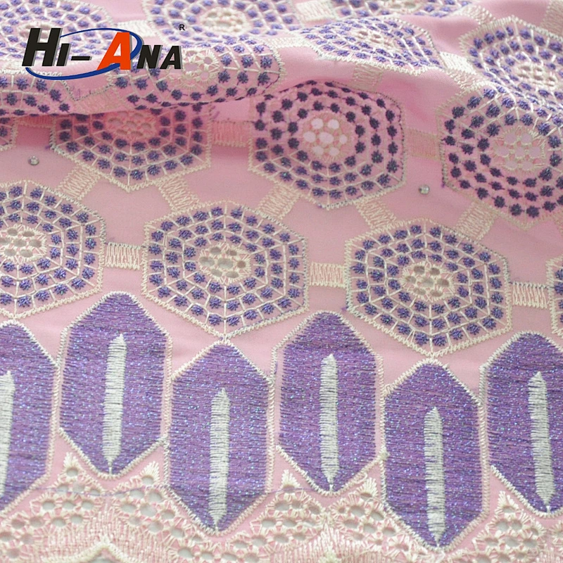 lace fabric for garments