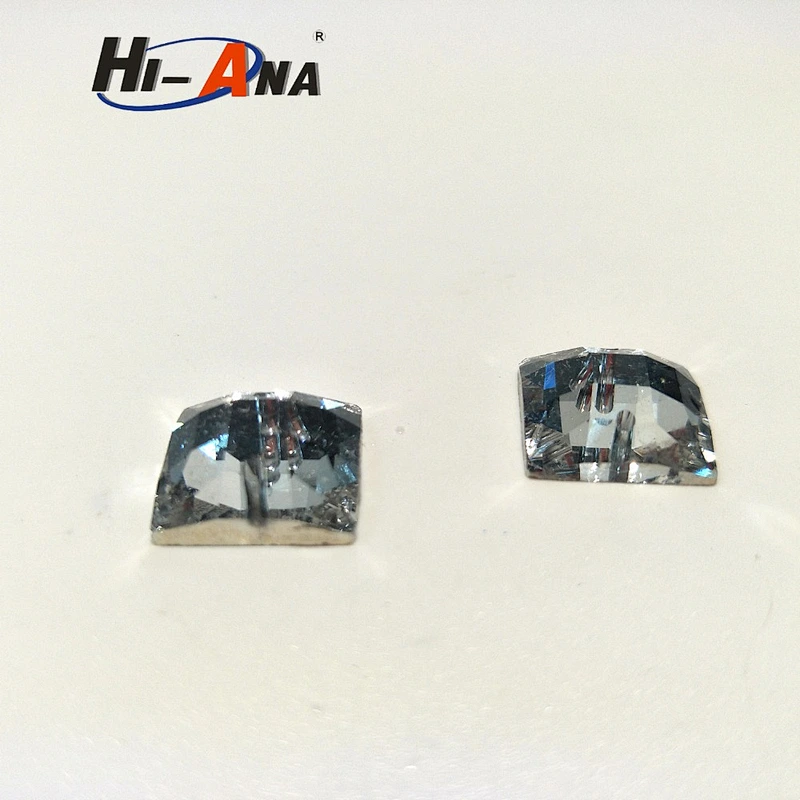 hi-ana rhinestone1 Our factories 20 years'experience Cheaper rhinestone for sewing