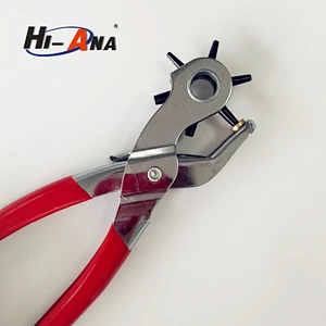 hi-ana Top quality control Good Price punch plier