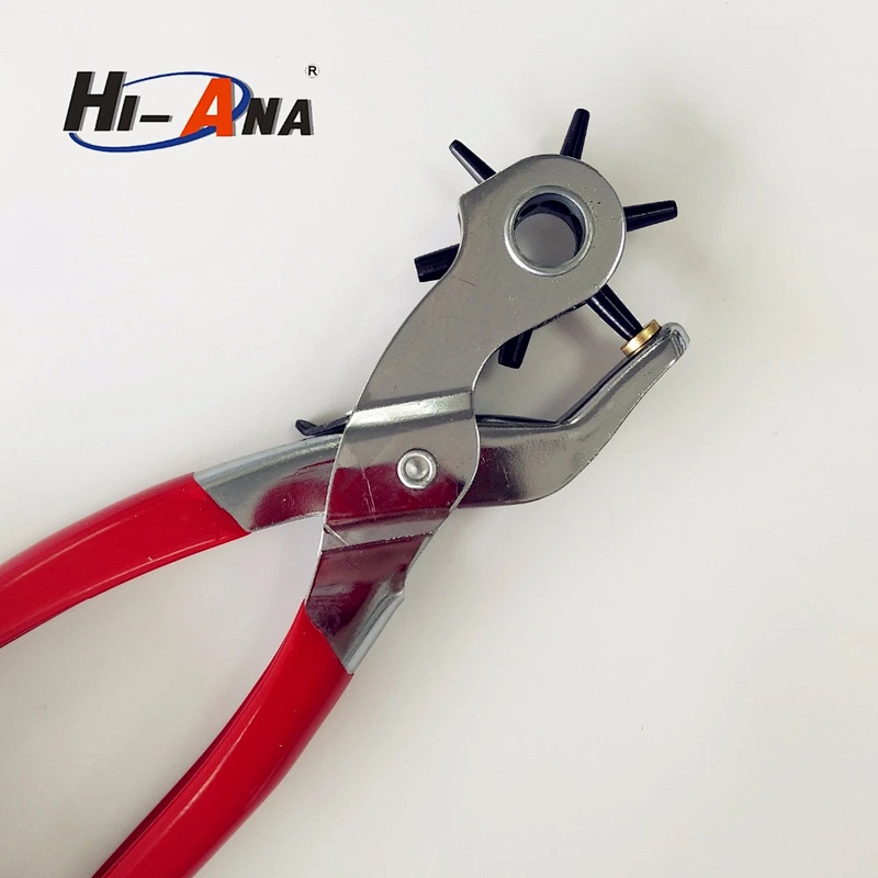 hi-ana Top quality control Good Price punch plier