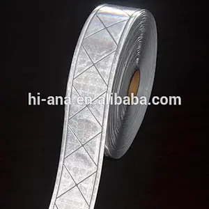 pvc reflective sheeting