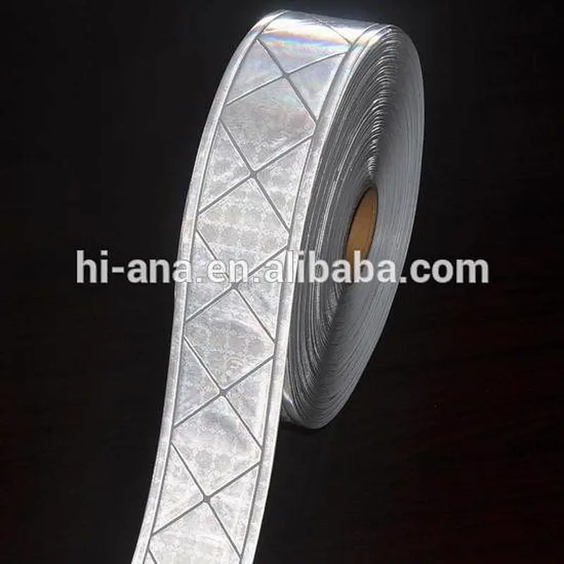 pvc reflective sheeting
