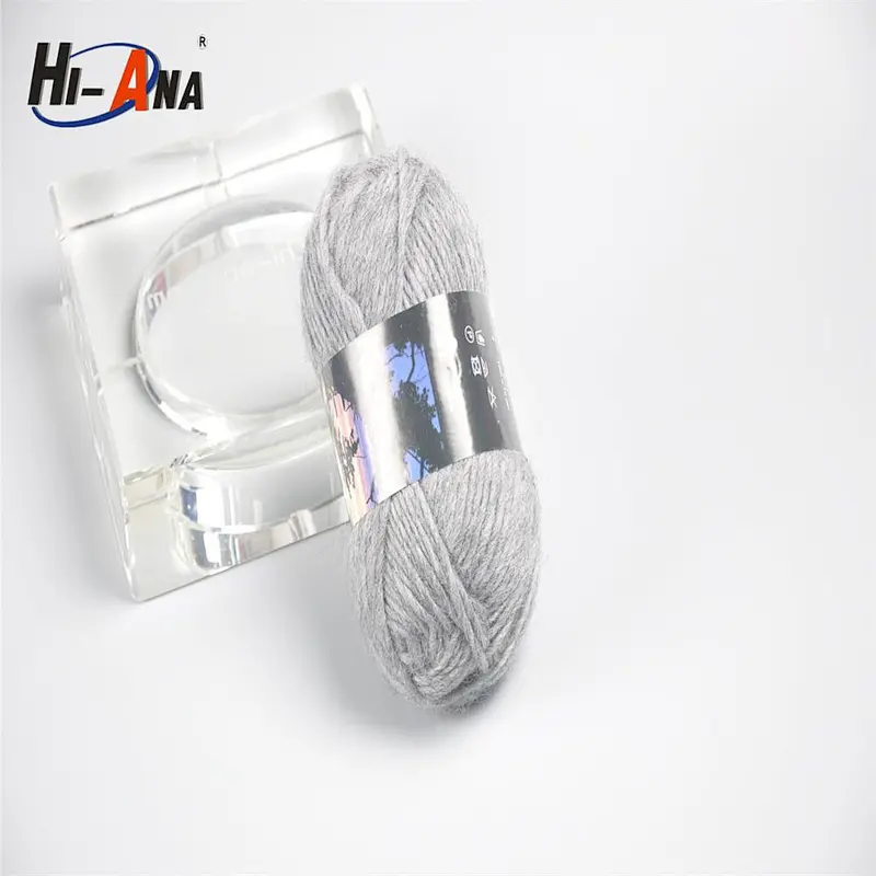 hi-ana thread3 Excellent sales staffs home using crochet yarn wholesale
