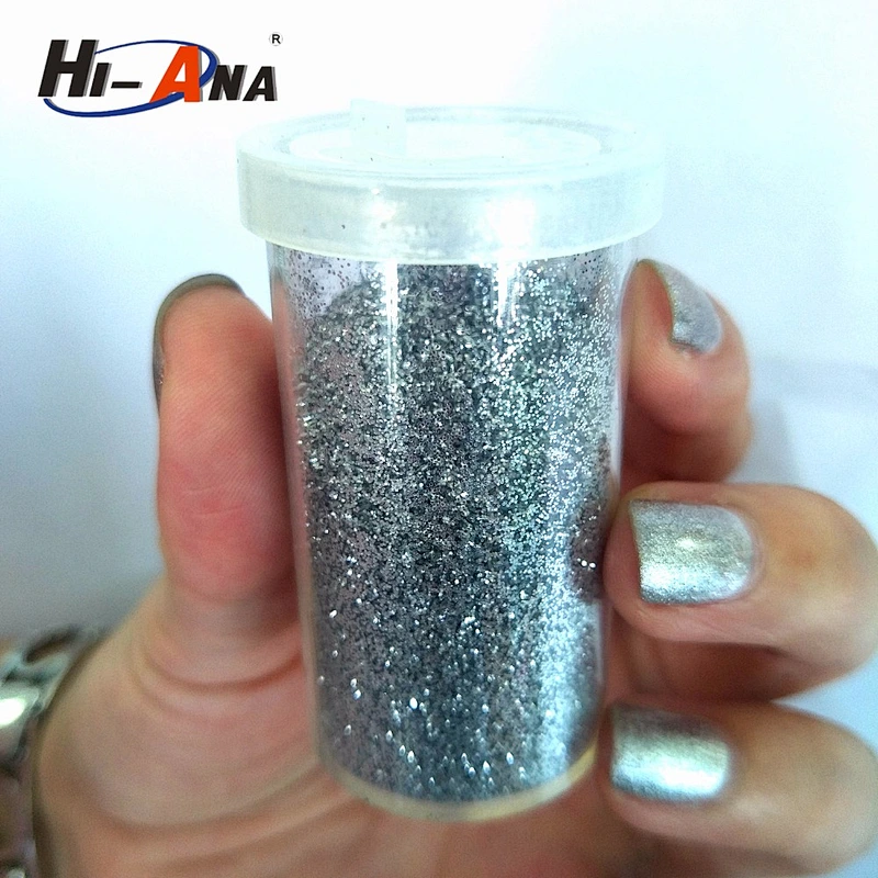 hi-ana rhinestone3 Familiar in oem odm factory Cheap color nail glitter