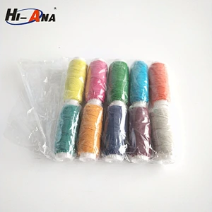 elastic thread for knitting