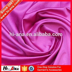 hi-ana fabric3 24 hours service online Good supplying satin fabric composition