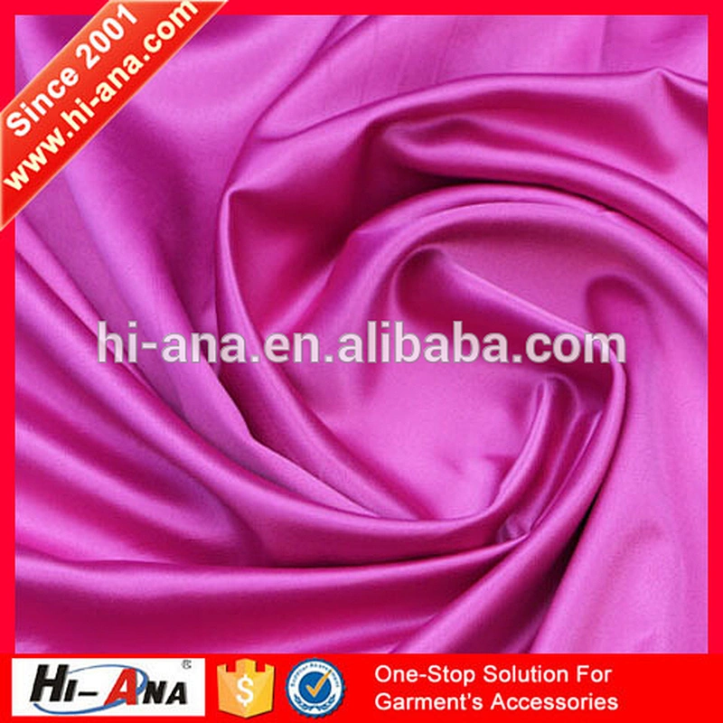 hi-ana fabric3 24 hours service online Good supplying satin fabric composition
