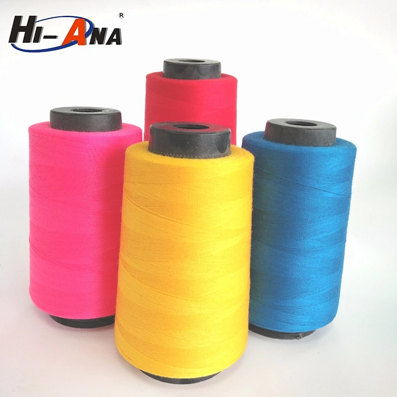 Over 15 Years experience hot selling jeans thread