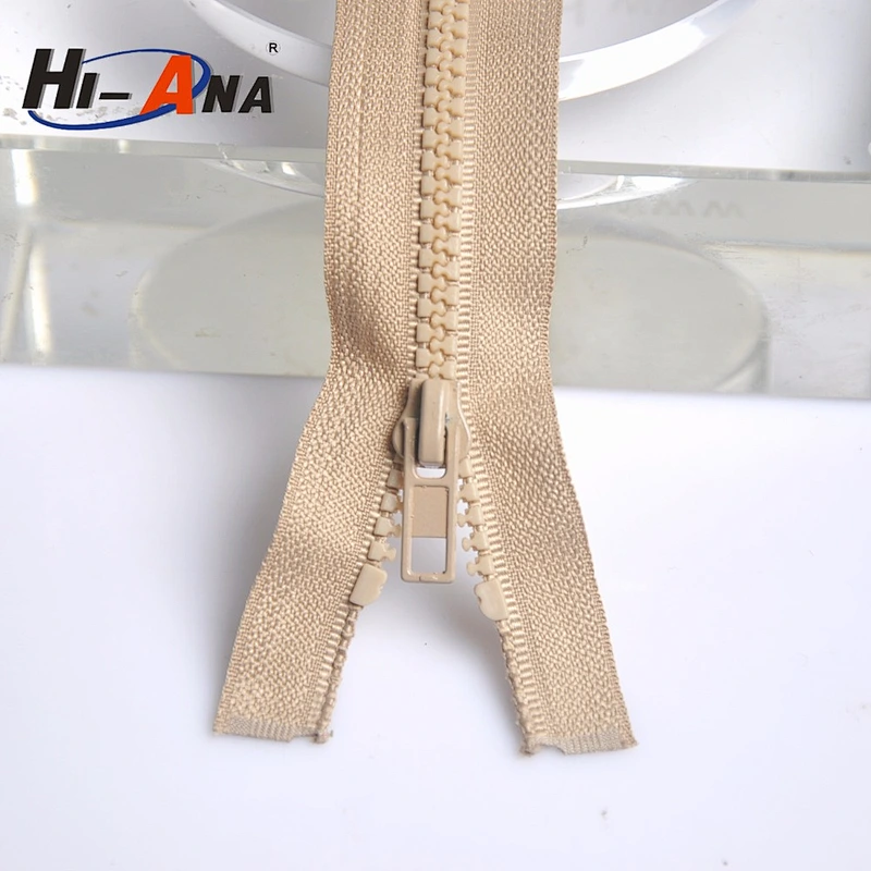 hi-ana zipper2 Guick lead times for Good Price vislon zipper