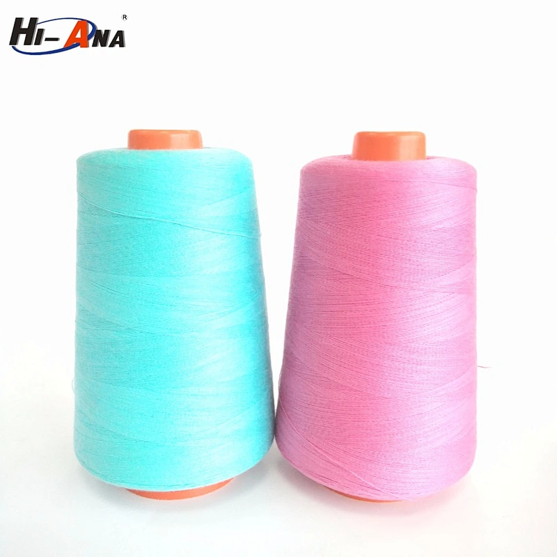 Best hot selling customized designs are accepted coats thread colors