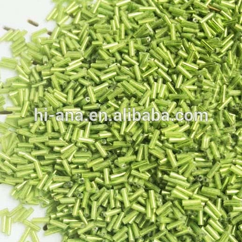 fashion Glass Beads
