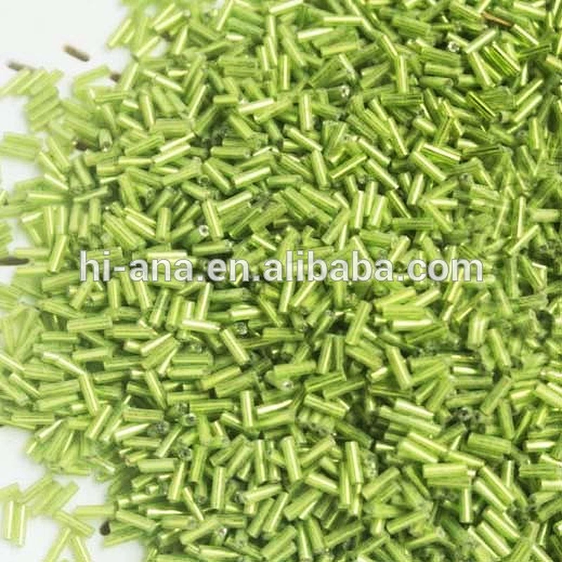 fashion Glass Beads