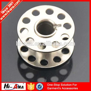 hi-ana part1 One to one order following Cheaper sewing machine bobbin