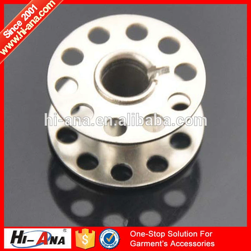 hi-ana part1 One to one order following Cheaper sewing machine bobbin