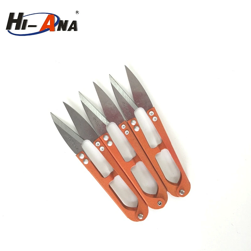 hi-ana tailor3 Within 2 hours replied Finest Quality yarn cutting scissors