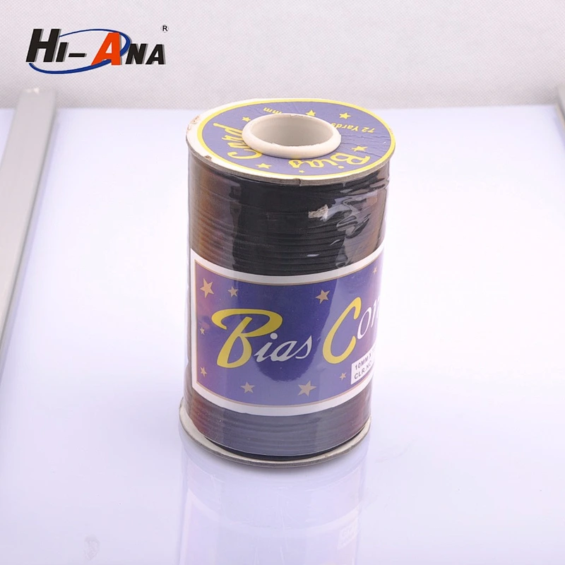hi-ana ribbon3 Global brands 10 year Finest Quality cotton bias tape