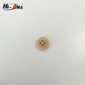 OEM 18L white fashion button shirt