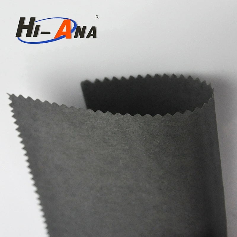 hi-ana fabric2 Top quality control best selling cellulose nonwoven fabric