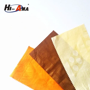 hi-ana fabric2 Top quality control new style african clothes bazin