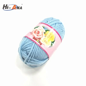 gloves knitting yarn