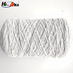 hi-ana thread2 One to one order following Good Price crochet thread elastic
