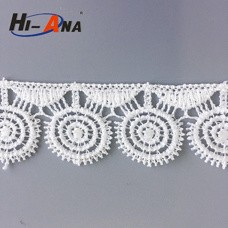 15 years factory experience Cheaper lace suppliers