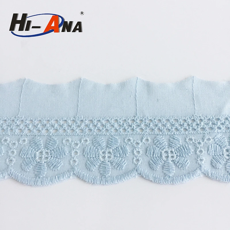 Simplified sourcing at competitive prices Top quality lace trims