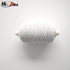 hi-ana thread2 One to one order following Good Price crochet thread elastic