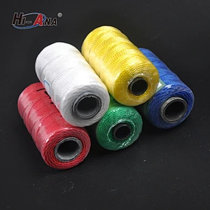 Over 15 Years experience Top quality sangara fishing twine