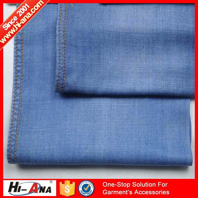 hi-ana fabric1 More 6 Years no complaint Good Price jean fabric roll