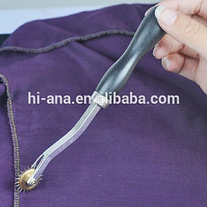 Tailoring Sewing Tracing Wheel