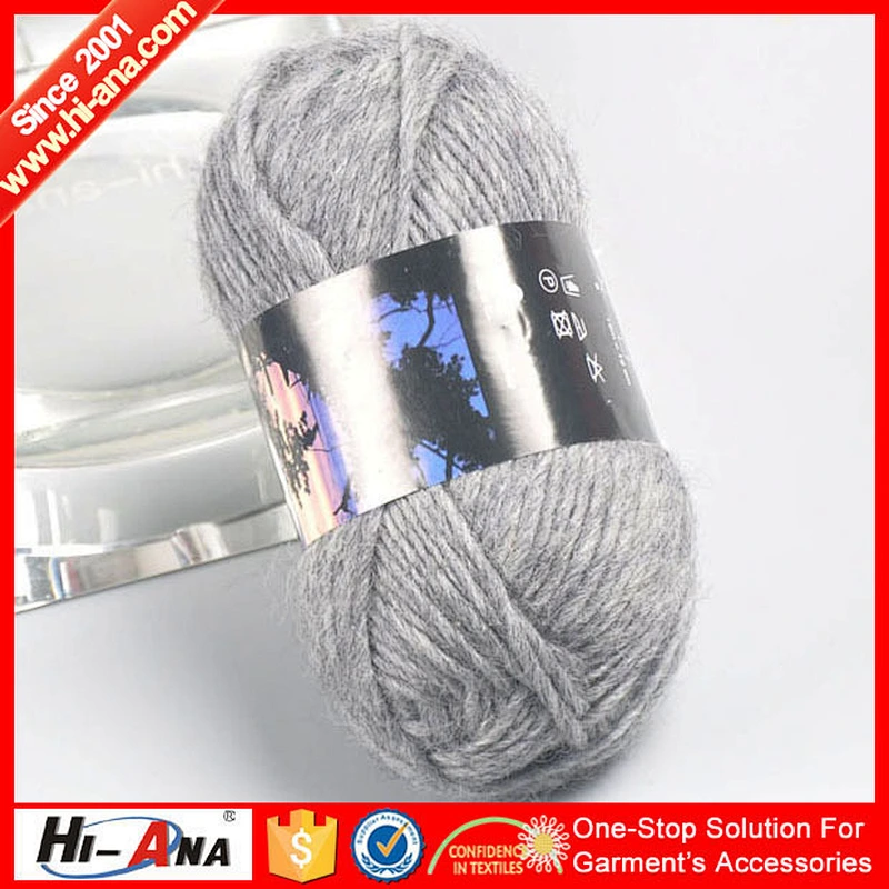 Global brands 10 year best selling knitting with sewing thread