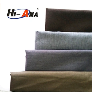 hi-ana fabric3 20 QC staffs ensure the quality High fashion types of fabric for pants