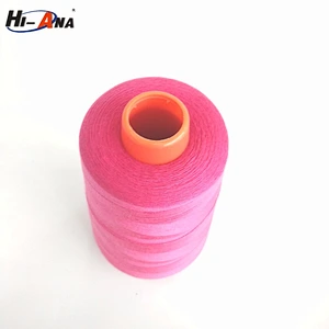 Best hot selling hot selling sewing thread size